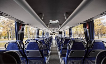 Автобус Man 51 место
